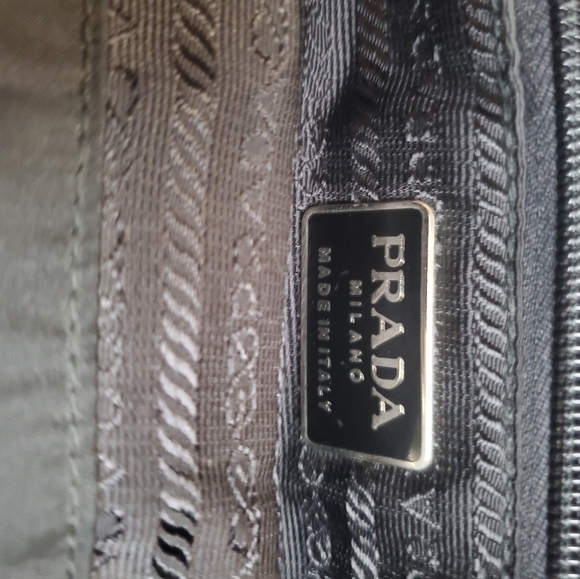 Prada Backpack - Picture 5 of 5